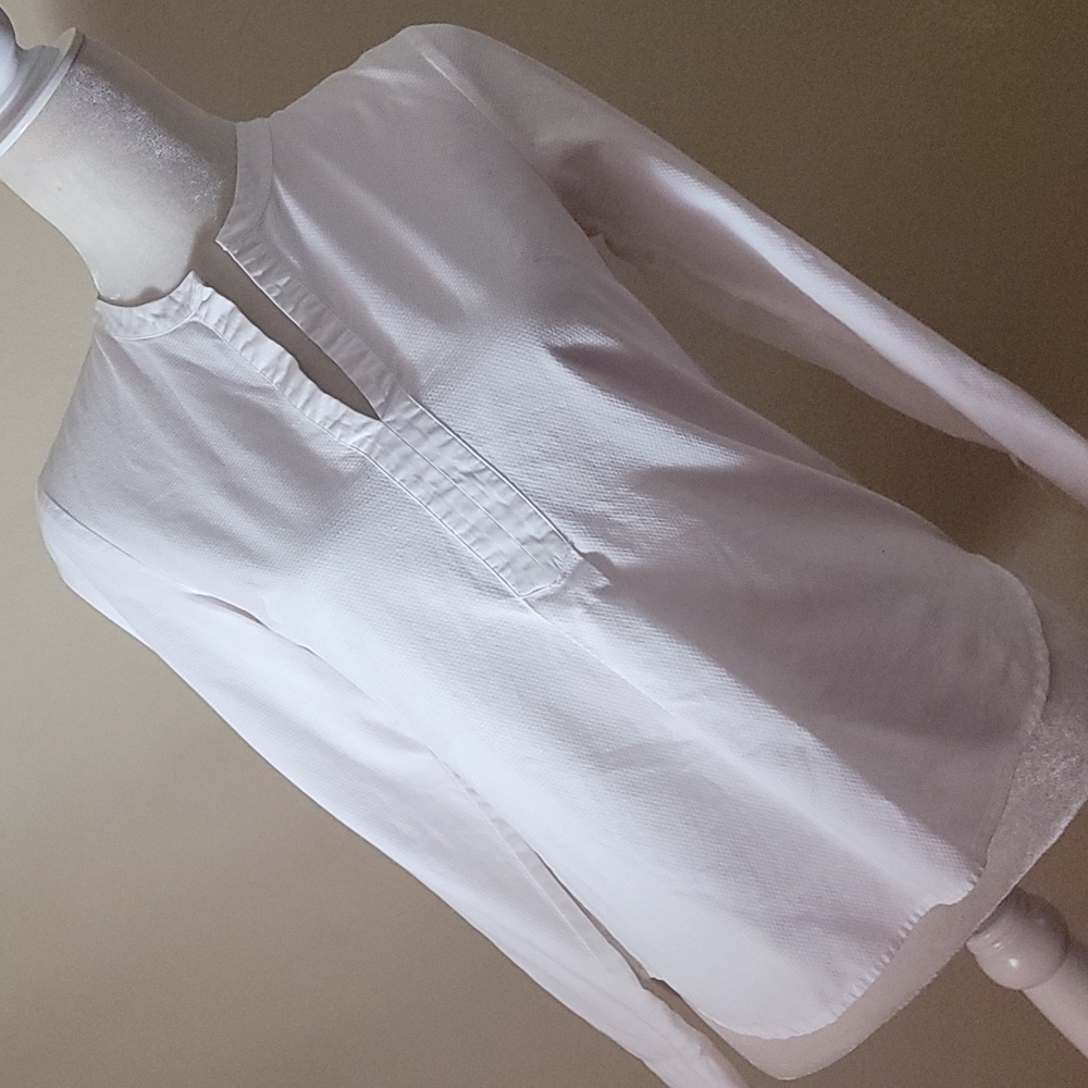 Madewell blouse